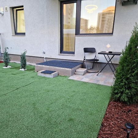 Studio&Garden! Roşu 외부 사진