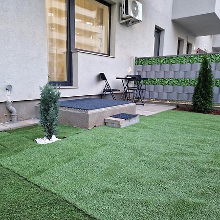 Studio&Garden! Roşu 외부 사진