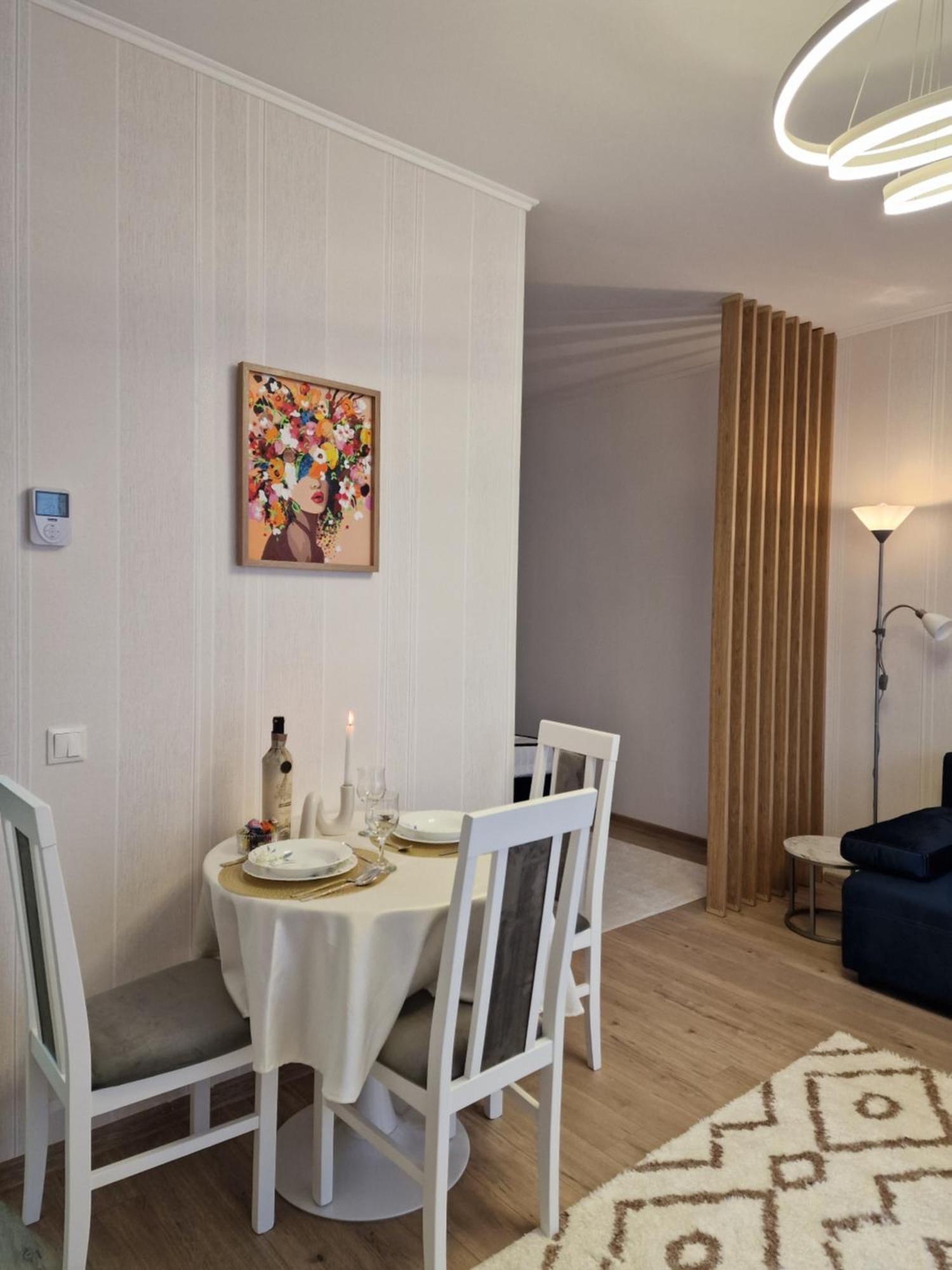 Studio&Garden! Roşu 외부 사진