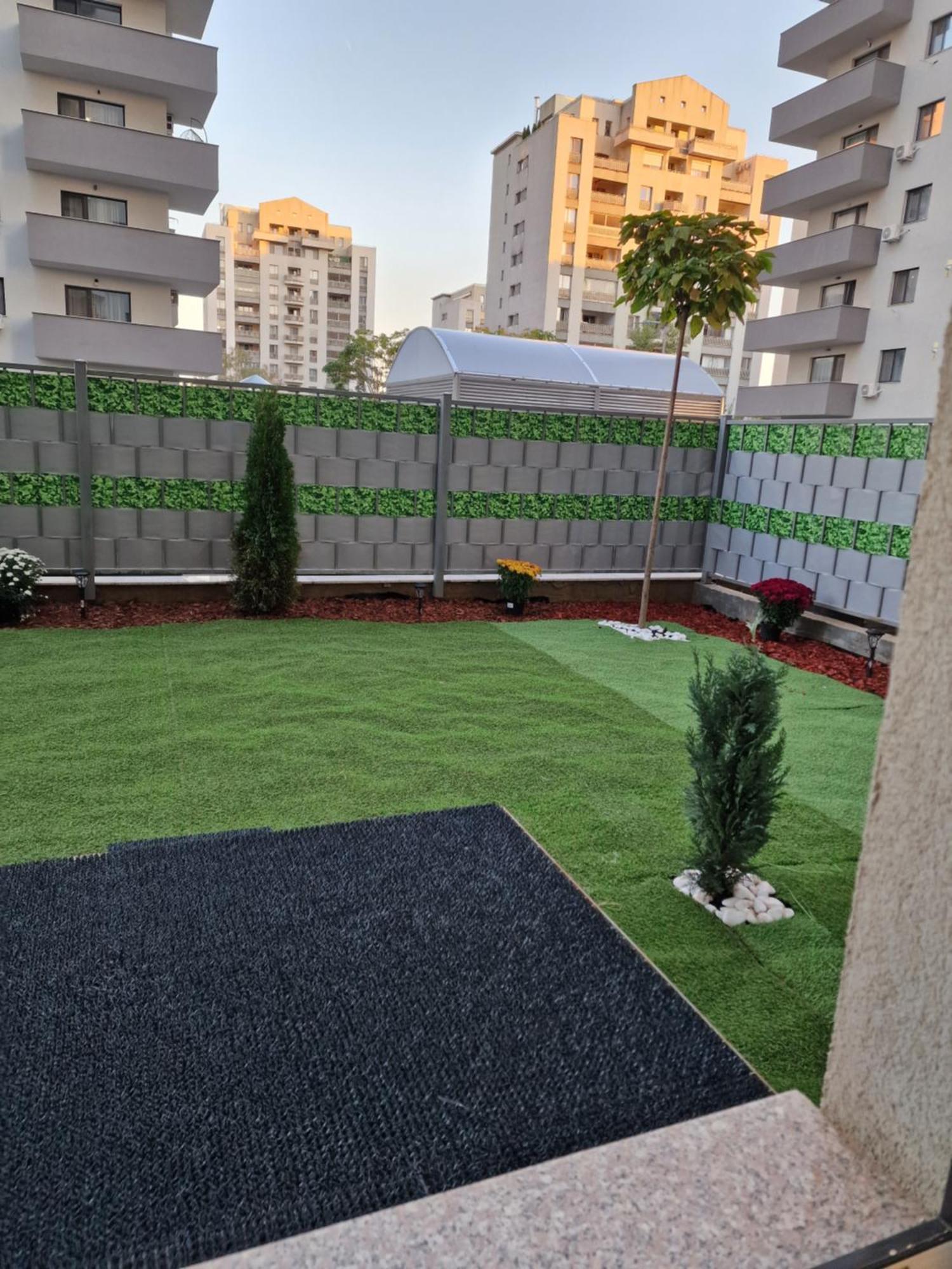 Studio&Garden! Roşu 외부 사진