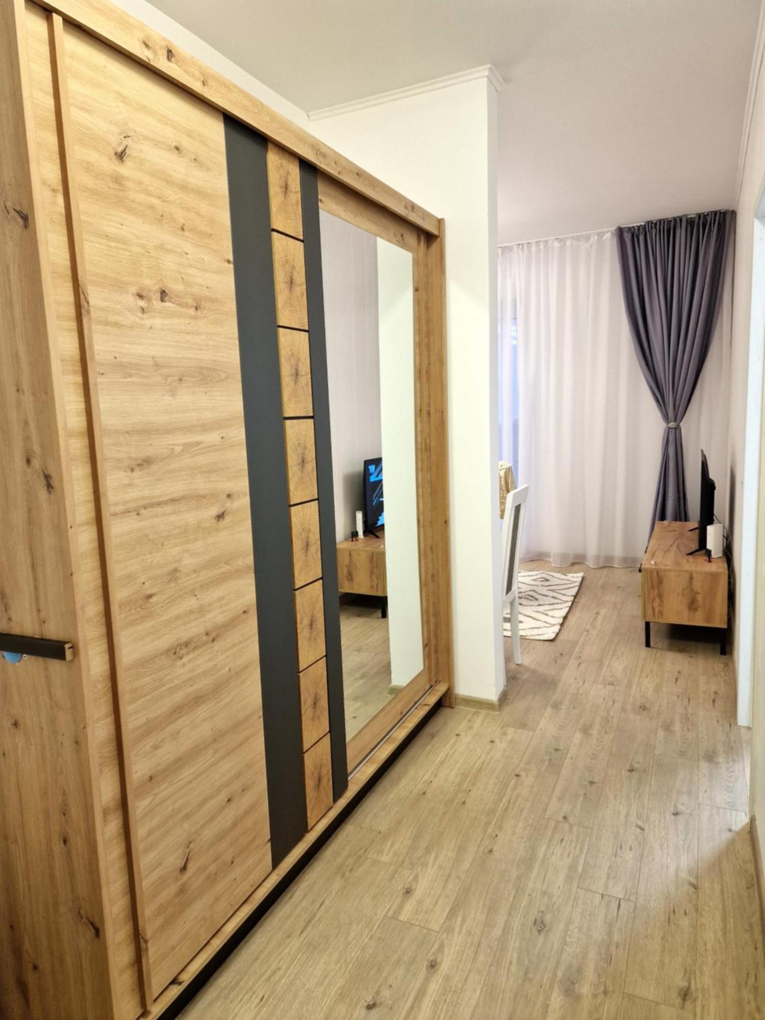 Studio&Garden! Roşu 외부 사진