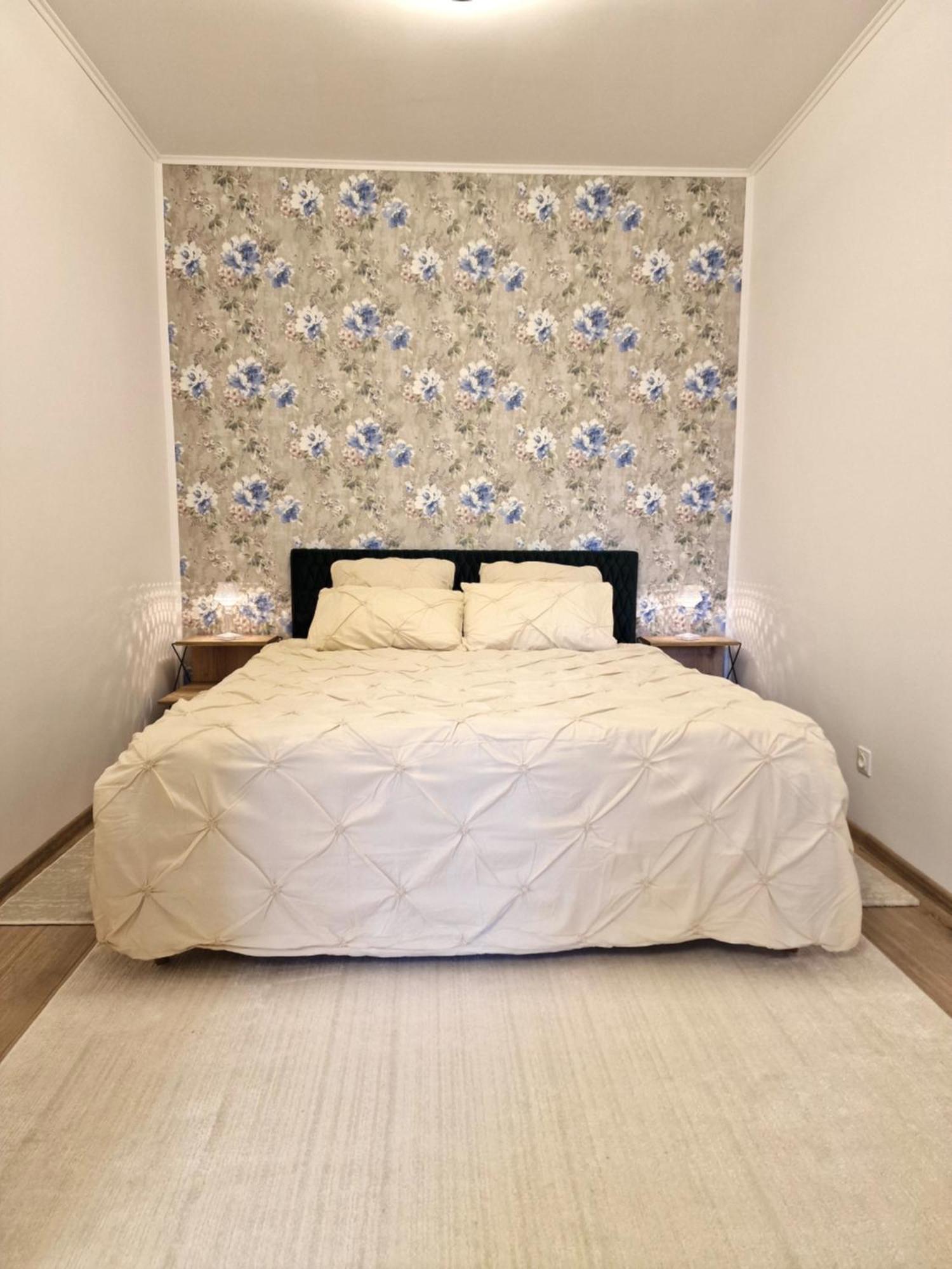 Studio&Garden! Roşu 외부 사진