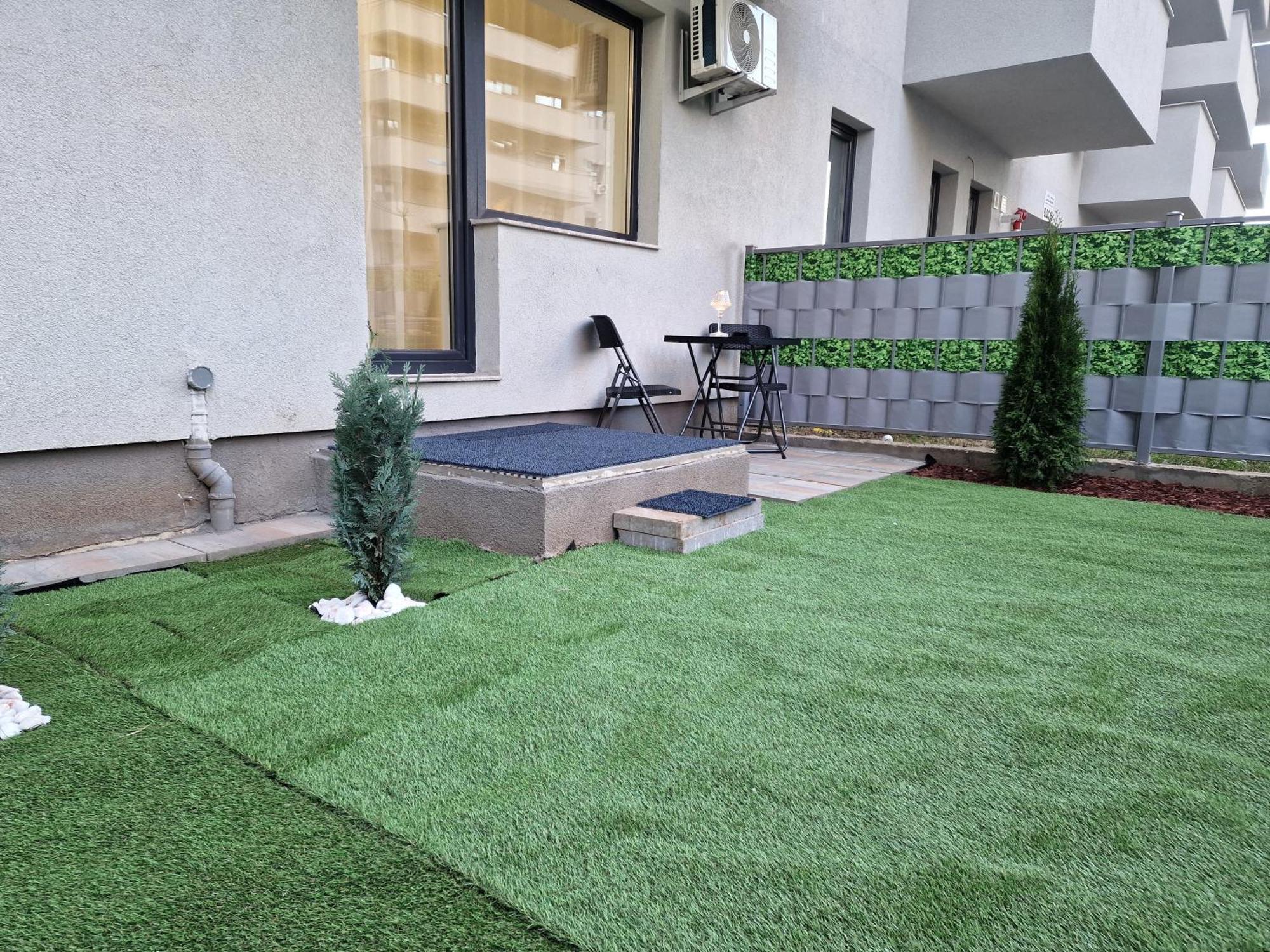 Studio&Garden! Roşu 외부 사진