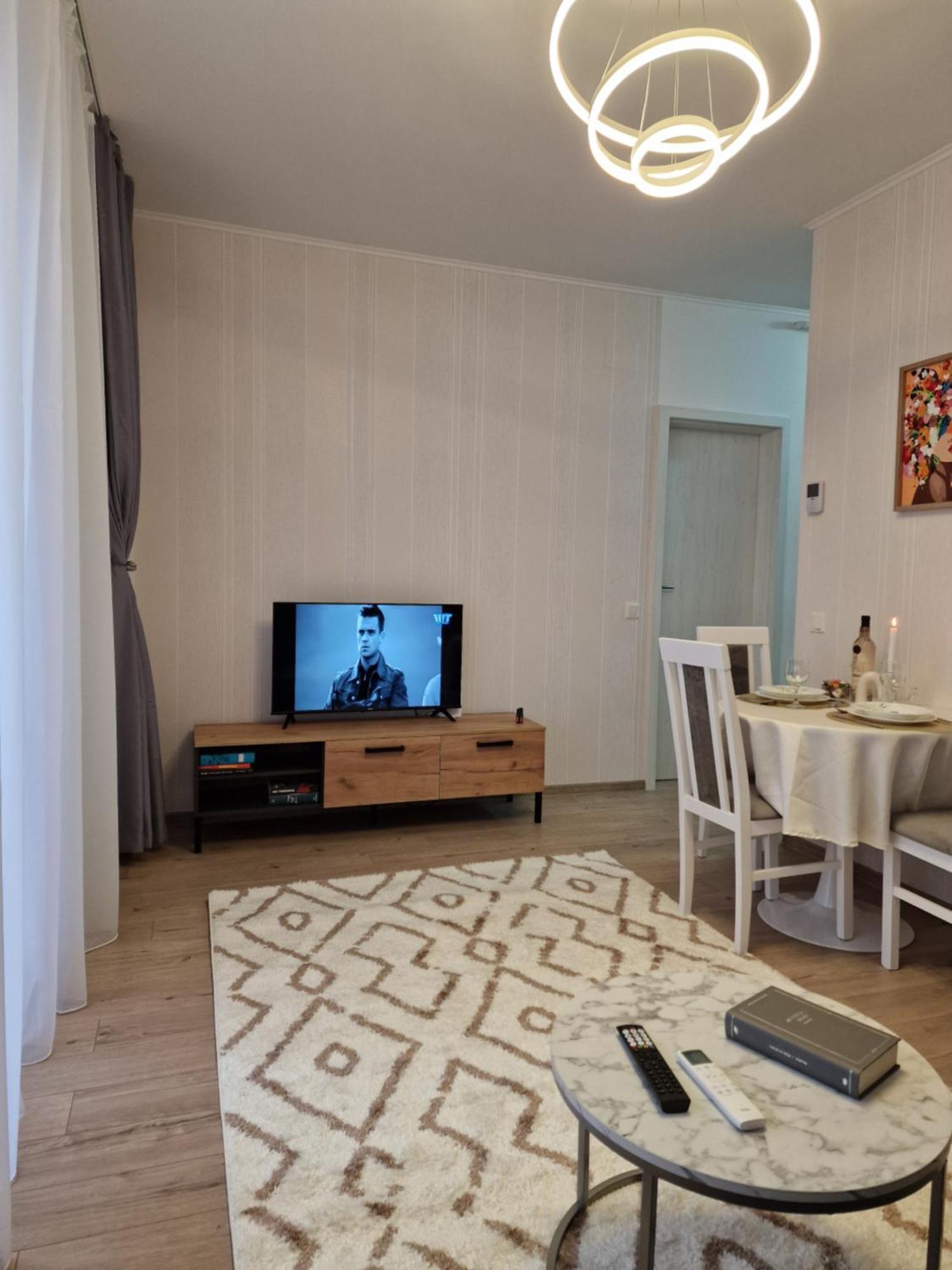 Studio&Garden! Roşu 외부 사진