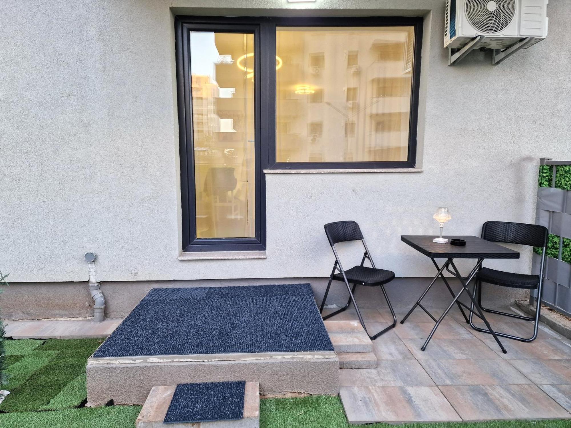 Studio&Garden! Roşu 외부 사진