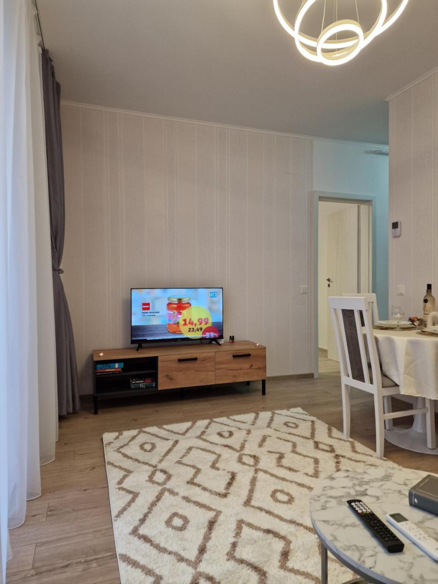 Studio&Garden! Roşu 외부 사진