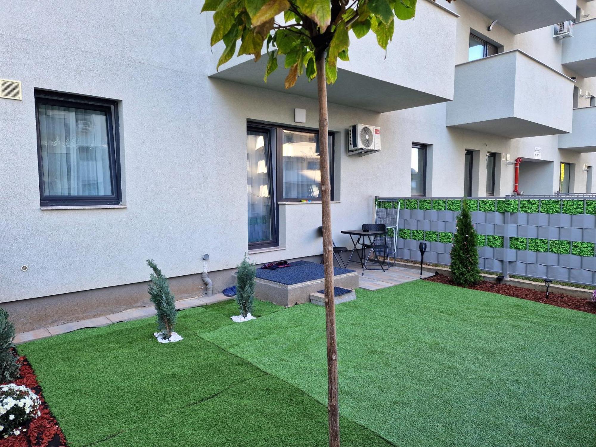Studio&Garden! Roşu 외부 사진