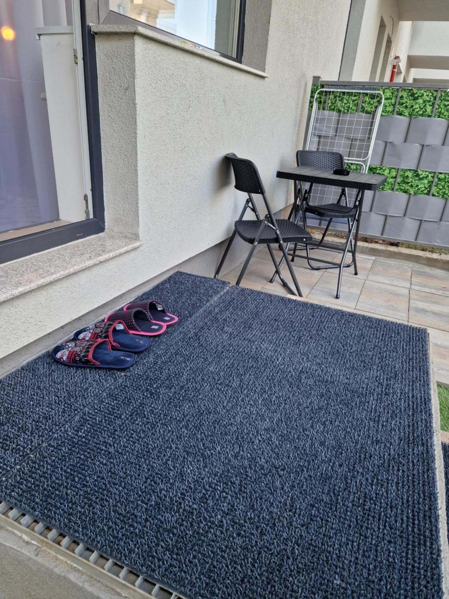 Studio&Garden! Roşu 외부 사진