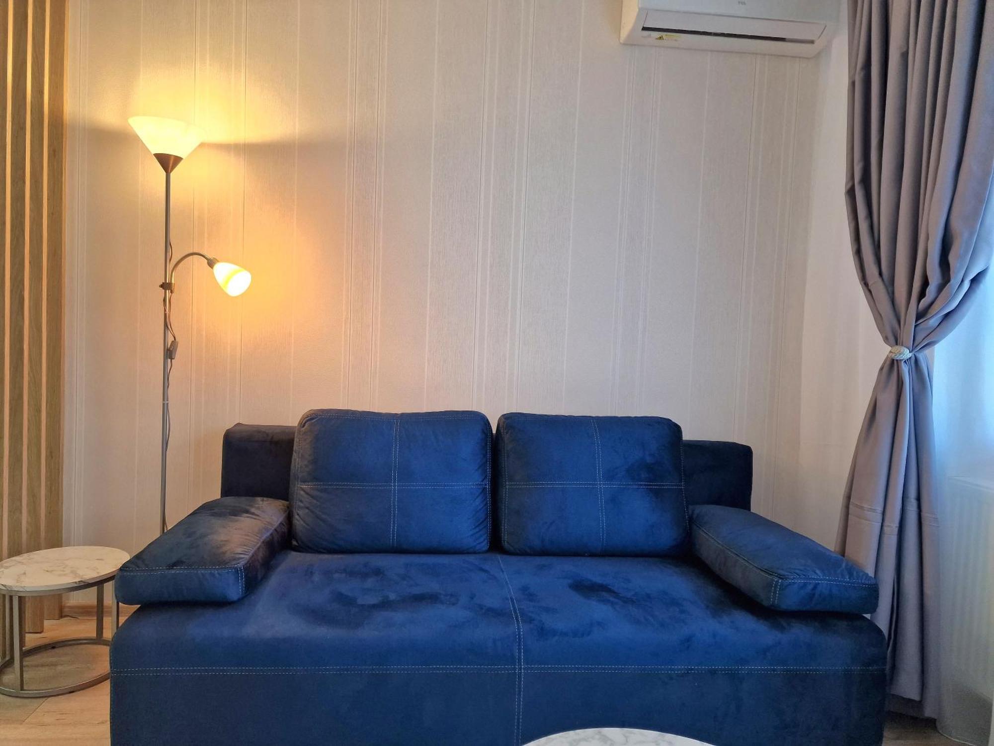 Studio&Garden! Roşu 외부 사진