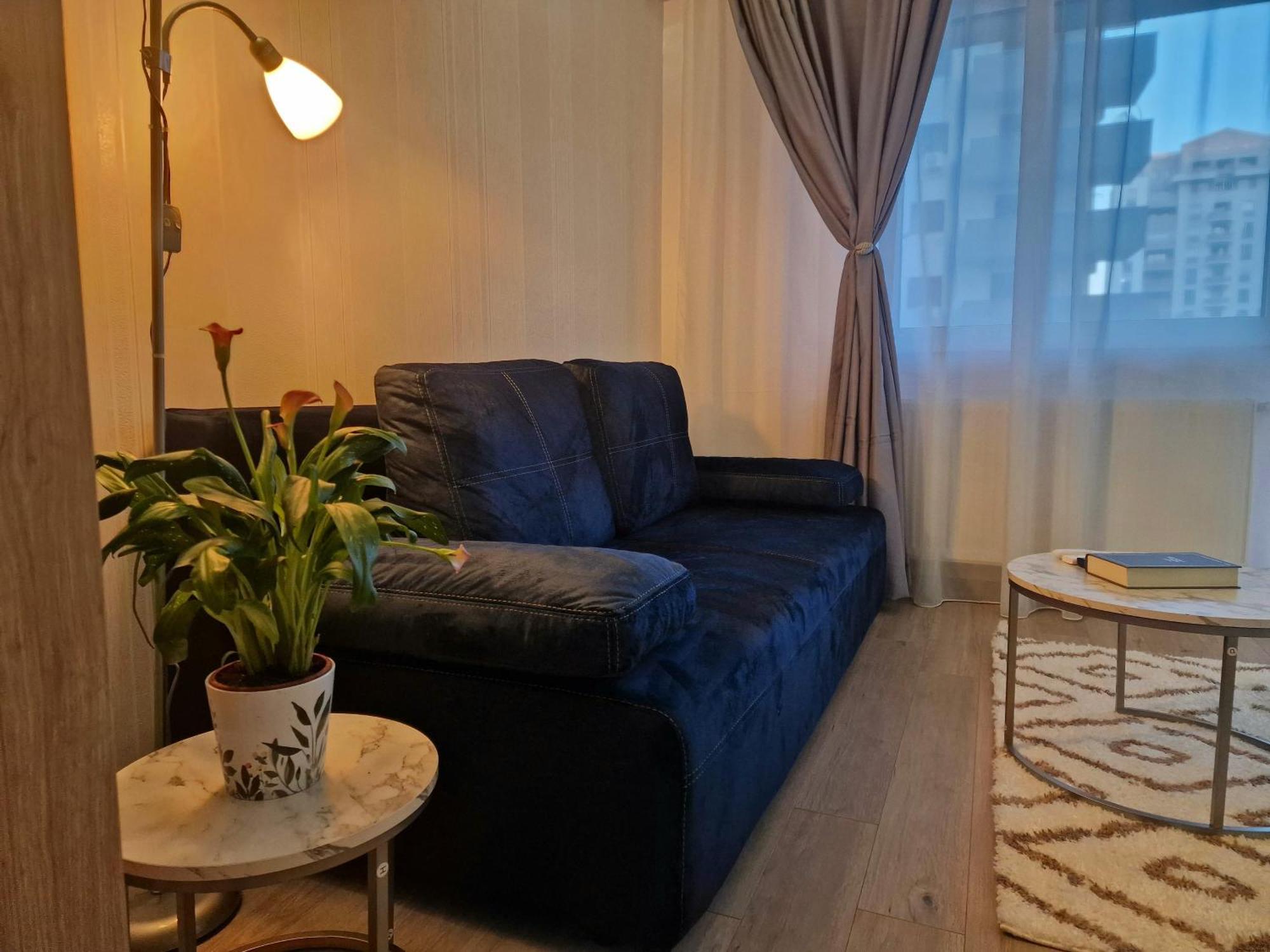 Studio&Garden! Roşu 외부 사진